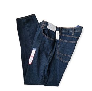 Men's Blue Jeans